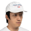 1990s Polo Hat