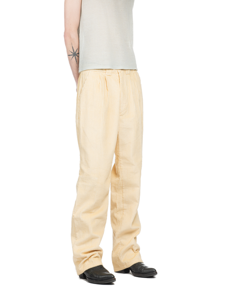 1990s Baggy Skater Corduroys