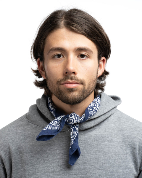 80's Bandana - OS