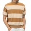 1960s Striped Penney's Terry Top