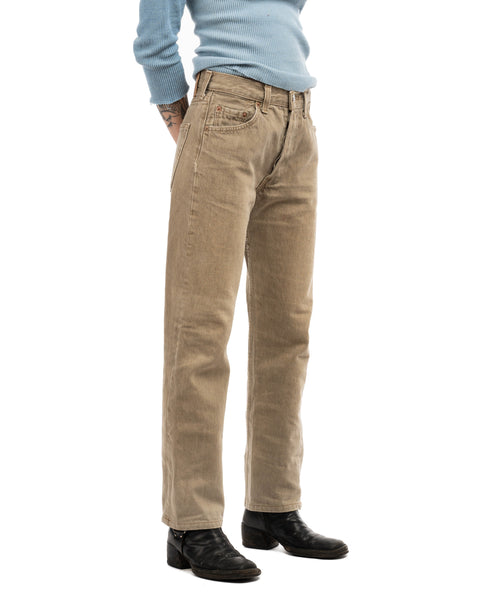 80’s Levi’s 501 Denim - 28” x 27”