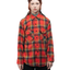 50's Roomy Richard Cotton Flannel - Medium