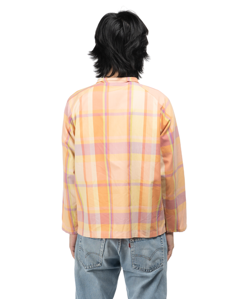 1960s Penney's Check Jacket