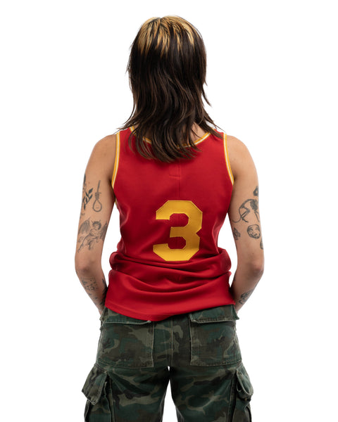 60’s Gym Tank - XL