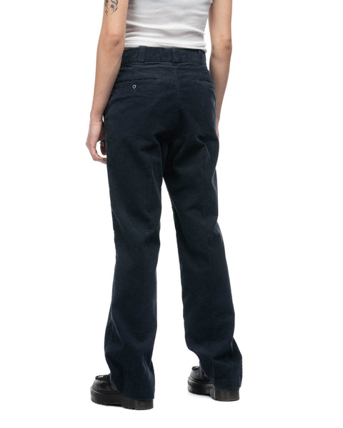 70's Corduroy Trousers - 28" x 30”