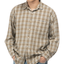 1980s LL Bean Cotton Flannel Shirt