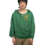 1970s Zombie Hoodie