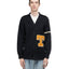 60's Collegiate Cardigan - XL