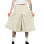 30's Culottes (Bifurcated Skirt) - 26" x 11"