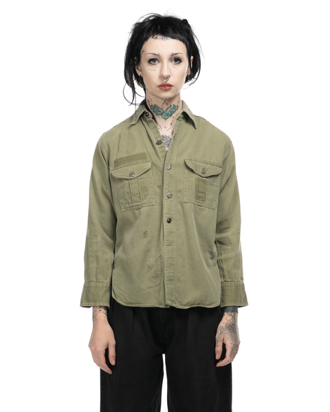 1950s Scout Shirt