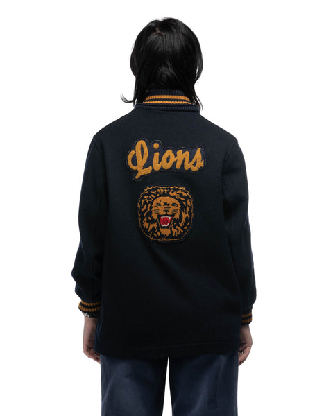 60's Skookum Lions Varsity - Medium