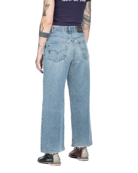 1990s SilverTab Denim