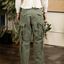 1950s M-51 Trousers
