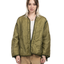 1980s Military Liner Jacket