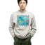 90's GO DOGS GO Crewneck - Large