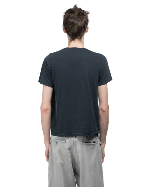 Y2K Iggy Pop Tee - Medium