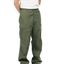 1960s OG-107 Ripstop Cargos