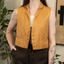 1930s Costumer's Vest