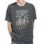 80s Hog Riding Tees - Large
