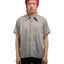 70's Mechanic's Shirt - Medium