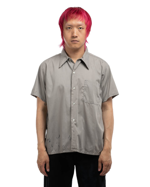 70's Mechanic's Shirt - Medium