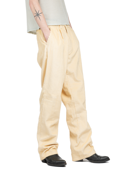 1990s Baggy Skater Corduroys