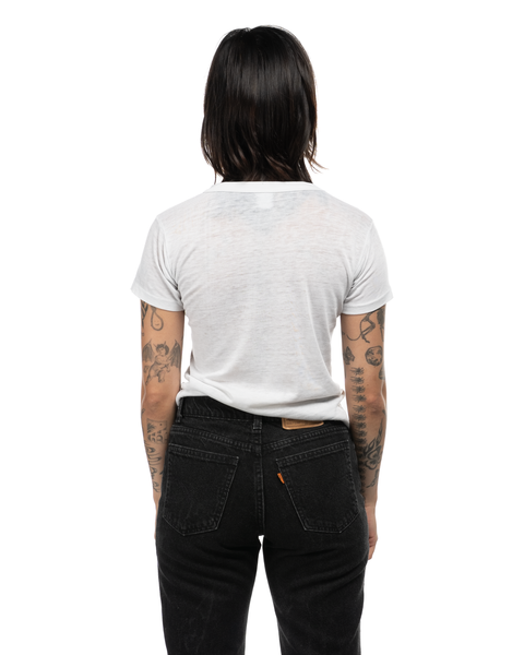 1970s Driftwood Derby Tee