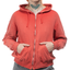 60's Thermal Lined Hoodie - Small