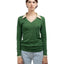 70's Fruit of the Loom Collared Shirt - Large