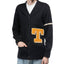 60's Collegiate Cardigan - XL