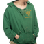 1970s Zombie Hoodie