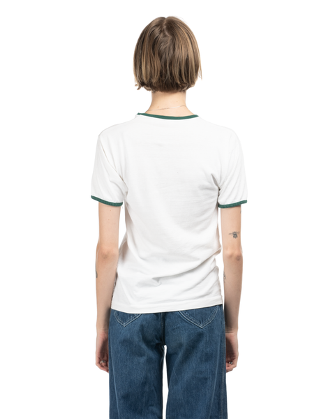 1960s Oregon Medical Champion Ringer Tee