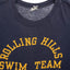 60's Swim Team Tee - Small