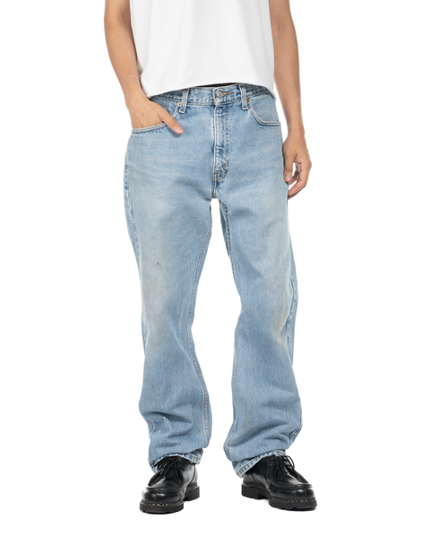 1990s Levi’s 505 Denim