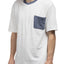 70's Terry Cloth Tee - Large