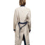 60's HBT Shop Coat - Large
