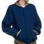 1960s Wool Varsity Jacket