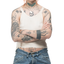 30's Hanes Under Shirt - Small