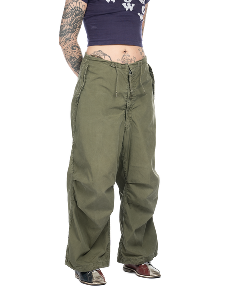 1950s M-51 Shell Trousers