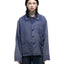 70's French Chore Coat - Large