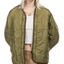 1980s Military Liner Jacket