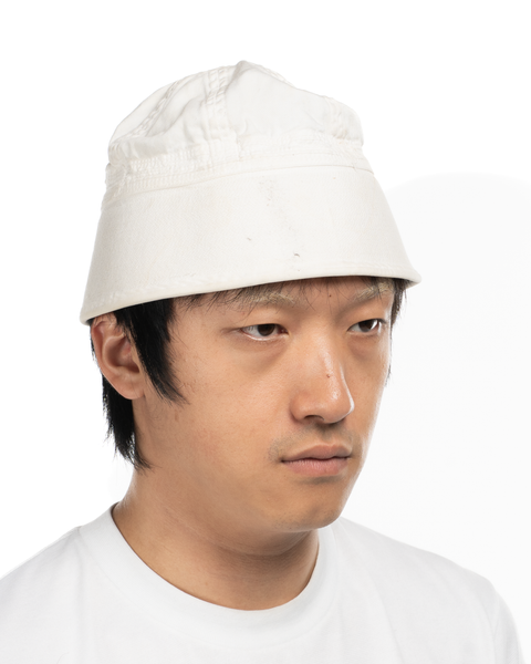 1950s USN Sailor Hat