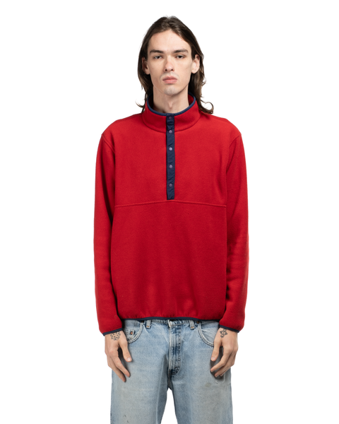 1990s LL Bean Fleece