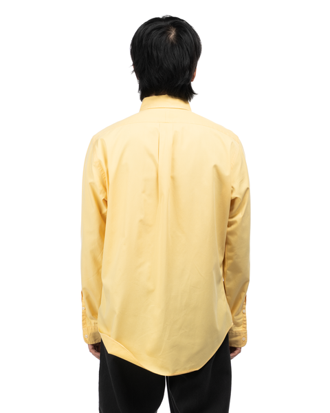 1980s Ralph Lauren Oxford Shirt