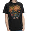 90's Sturgis Moto Rally Tee - XL