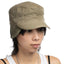 50's Flip-Back Field Cap - 7