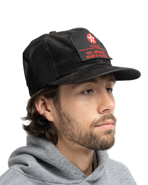 80's Texaco Trucker - OS