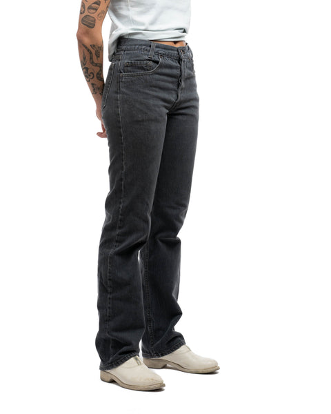 80's Levi's Student Fit Denim - 26" x 32"