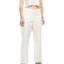 1960s Sailor Dungarees