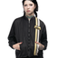 60s Nylon Bardhal Cotton Racing Jacket - Medium